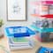 14.5qt. Storage Bins with Lids, 4ct. by Simply Tidy™